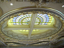 Skylight in the House