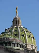 Capitol domes
