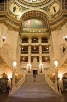 Grand Staircase